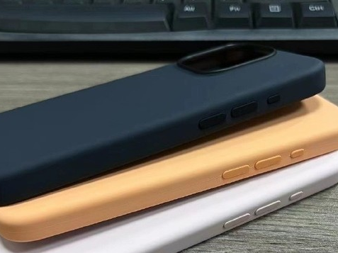 邯山苹果14维修站分享iPhone14手机壳能直接给iPhone15用吗?