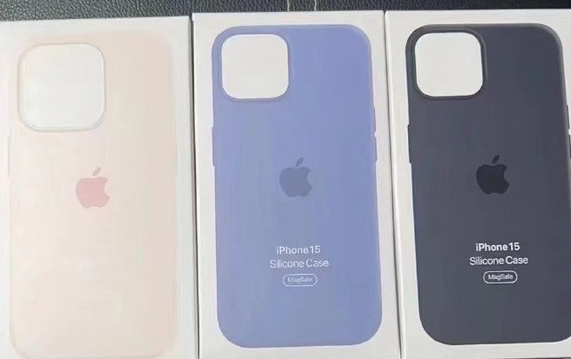 邯山苹果14维修站分享iPhone14手机壳能直接给iPhone15用吗？ 