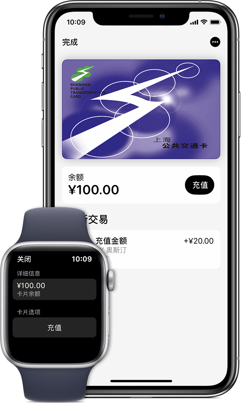 邯山苹果手机维修分享:用 Apple Pay 刷交通卡有哪些优势？如何设置和使用？ 