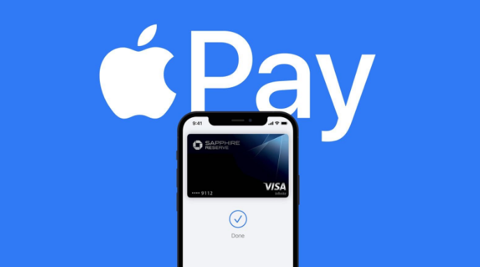 邯山苹果14服务点分享iPhone 14 设置 Apple Pay 后，锁屏密码不正确怎么办 