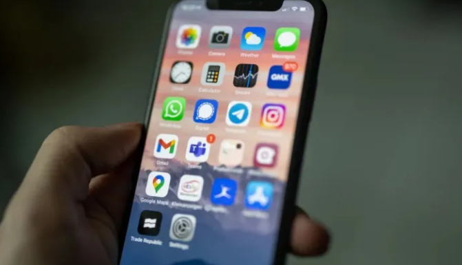 邯山苹果14维修店分享iPhone14 已安装的APP打不开怎么办 