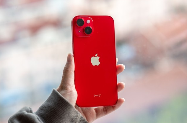 邯山苹果14维修分享为什么大家觉得iPhone 14不香了 