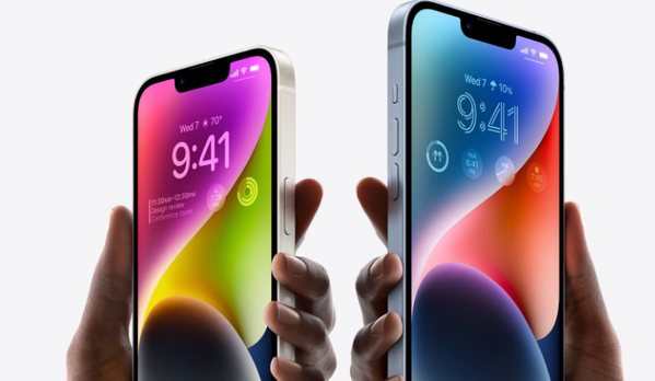 邯山苹果14维修分享iPhone 14系列支持的eSIM卡有哪些优点 