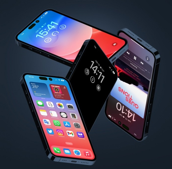 邯山苹果14维修分享入门级iPhone 14多少钱 