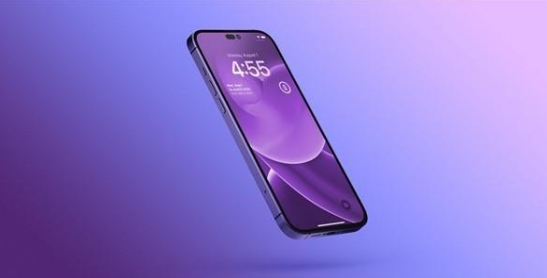 邯山苹果14维修分享iPhone14配色有哪些 
