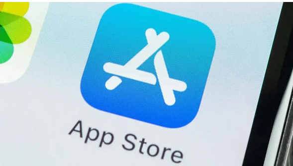 邯山苹果手机维修分享应用商店出现大量色情App，苹果会处理吗 