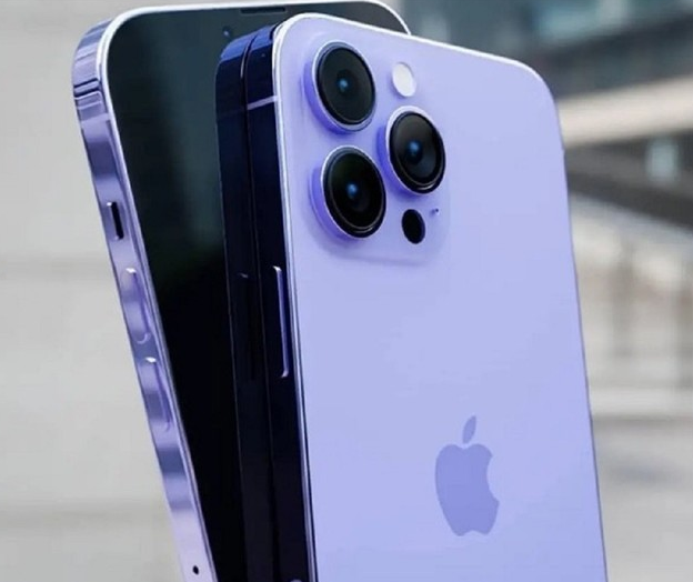 邯山苹果14维修分享凭什么4800万像素的iPhone14就能上热搜 