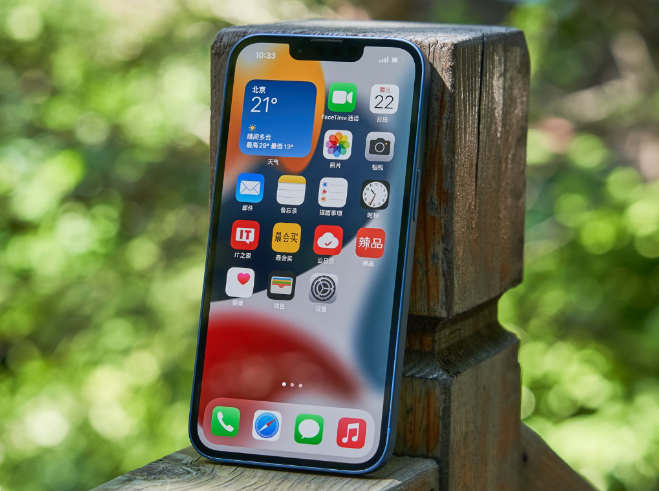 邯山苹果手机维修分享升级 iOS 15.5 正式版后无法降级 