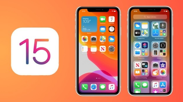 邯山苹果13维修分享iPhone13更新iOS 15.5，体验如何 