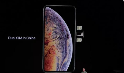邯山苹果手机维修分享iPhone eSIM 出 Bug怎么办 