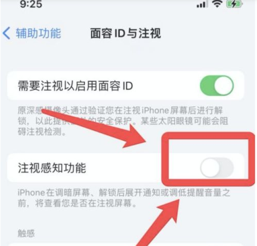 邯山苹果13维修分享为什么iPhone 13来电铃声忽大忽小 