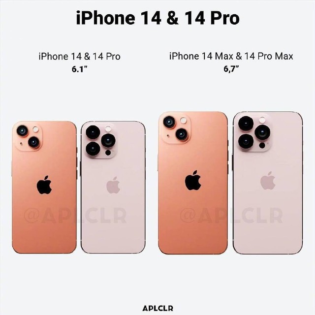 邯山苹果14维修分享阳光橙+樱花粉的iPhone 14 