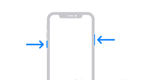 邯山苹果13维修分享iPhone13屏幕失灵怎么办 