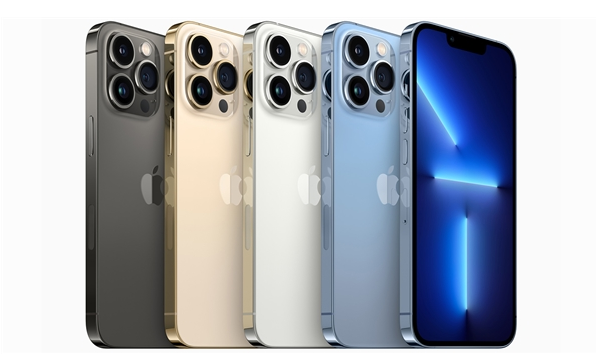 邯山苹果14维修分享iPhone 14、14 Pro/Max规格、售价汇总 