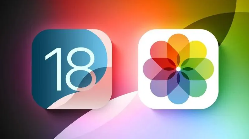 邯山苹果手机维修分享苹果 iOS / iPadOS 18.1Beta 3 发布 