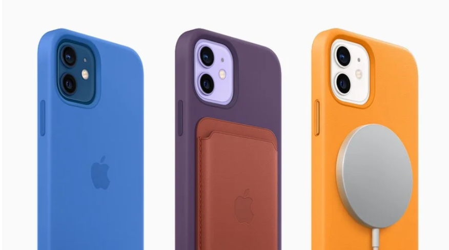 邯山苹果手机维修分享关于 iPhone 13 的细节爆料 