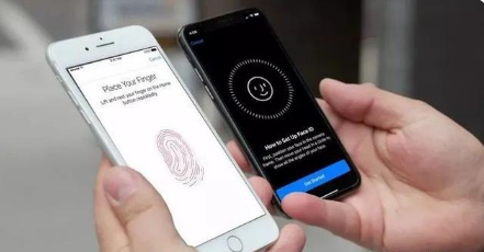 邯山苹果手机维修分享iPhone 13 系列会有屏下指纹吗 