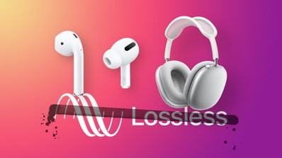 邯山苹果手机维修分享哪些设备支持Apple Music 无损音频 