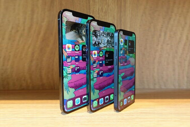 邯山苹果手机维修分享iPhone 13发布日期 