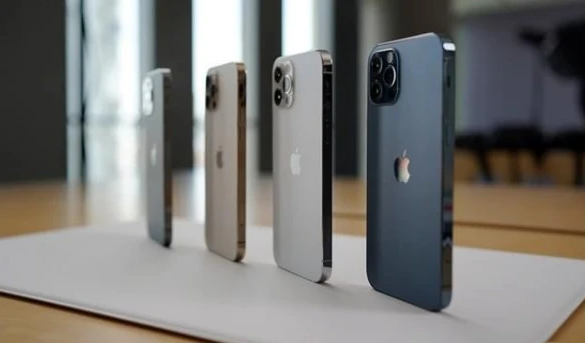 邯山苹果手机维修分享为什么说iPhone13才是真旗舰 