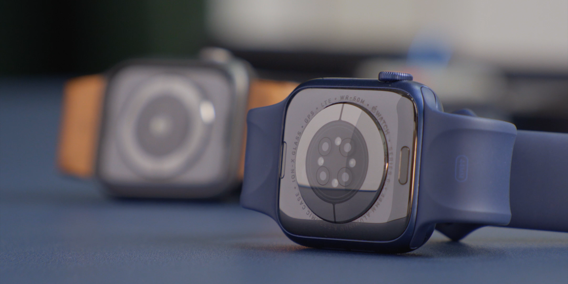 邯山苹果手机维修分享Apple Watch 是如何测量卡路里的 