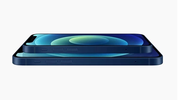 邯山苹果手机维修分享iPhone 12 mini 锁屏后触屏失灵怎么办 
