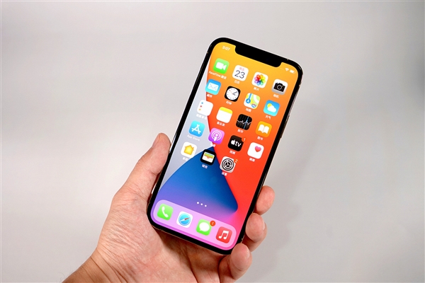 邯山苹果手机维修分享iOS 14.2修订版已到，专属iPhone 12系列 