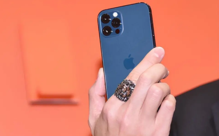 邯山苹果手机维修分享iPhone12系列重启方法教程 