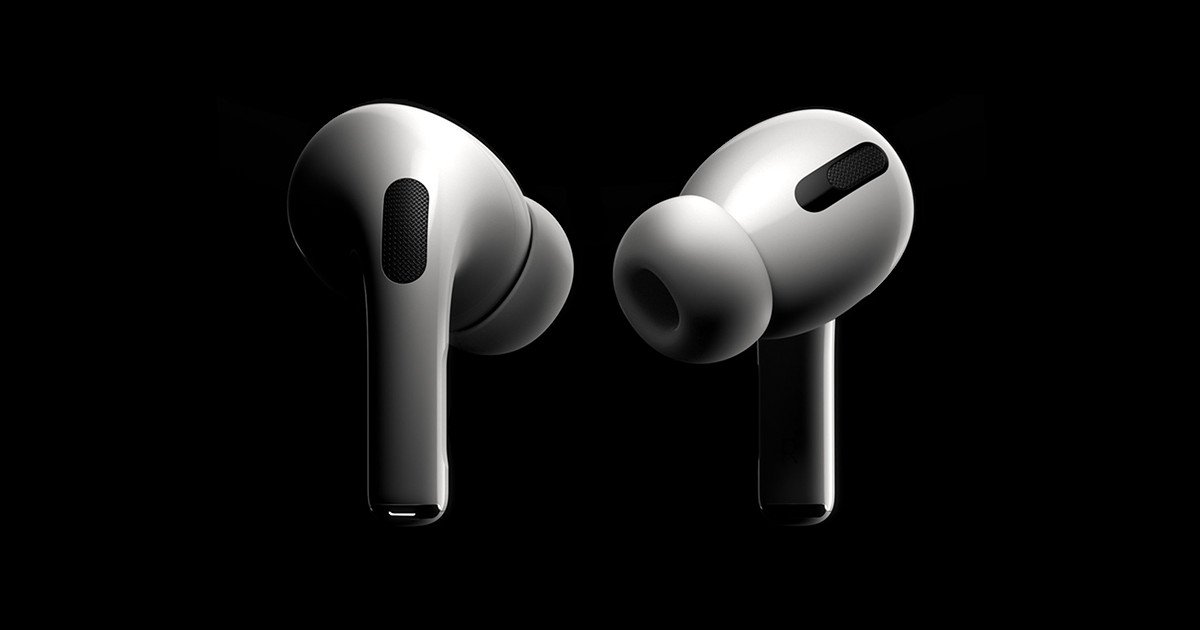 邯山苹果手机维修分享AirPods Pro 爆音、降噪效果下降怎么办 