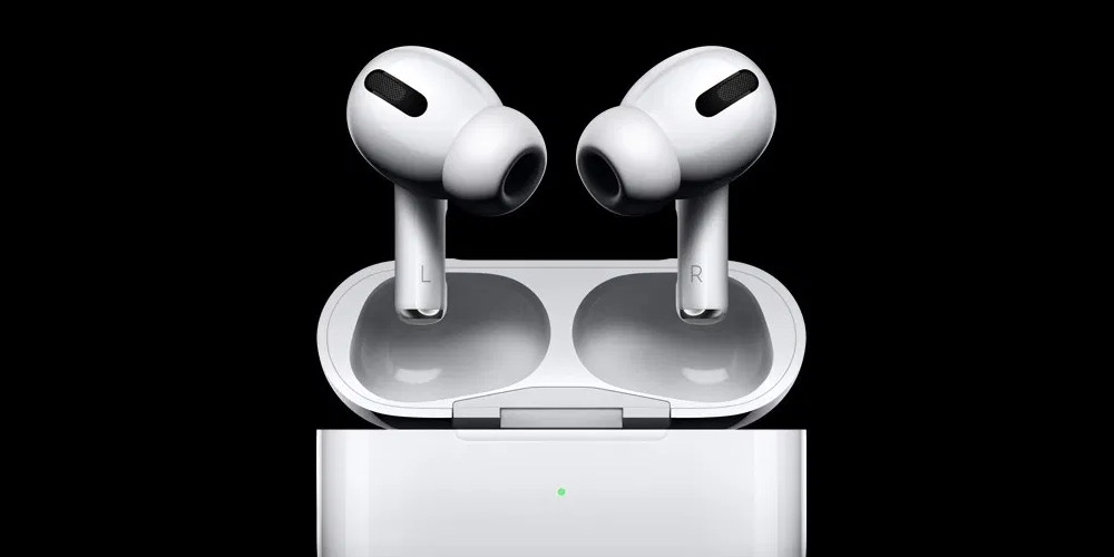 邯山苹果手机维修分享AirPods Pro 出现静电噪音 
