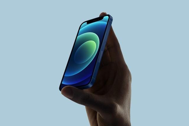 邯山苹果手机维修分享iPhone 12 mini辐射很大吗 