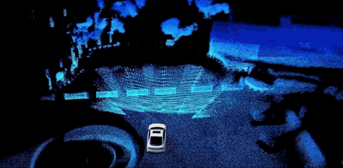 邯山苹果手机维修分享iPhone 12 Pro 搭载的 LiDAR 镜头与 ToF 镜头有什么不同 
