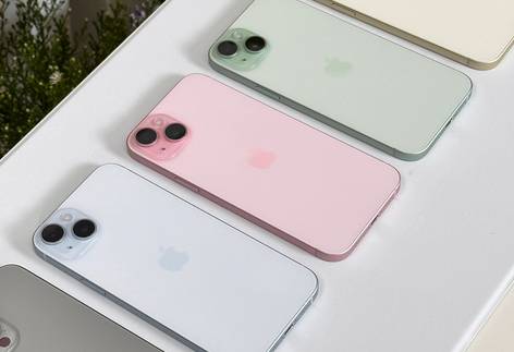 邯山iPhone15序列号查询分享如何查找苹果15手机序列号的位置