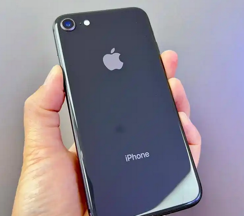 邯山苹果8系统维修分享iPhone8手机系统升级后无法开机如何修复 