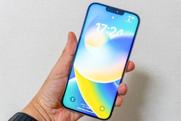 邯山苹果手机维修分享iPhone 14 Plus换电池 