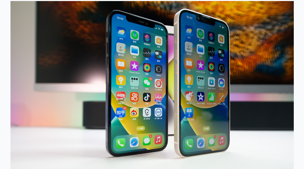 邯山苹果维修点分享iPhone 14 Plus进水维修 