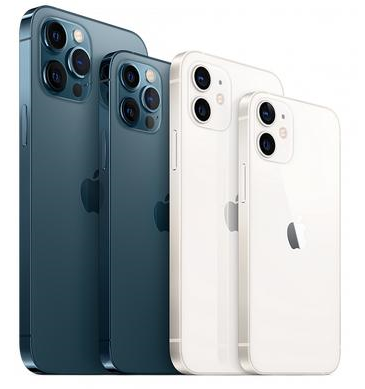 邯山苹果维修点分享iPhone 12 Pro维修主板被忽略的实操故障 