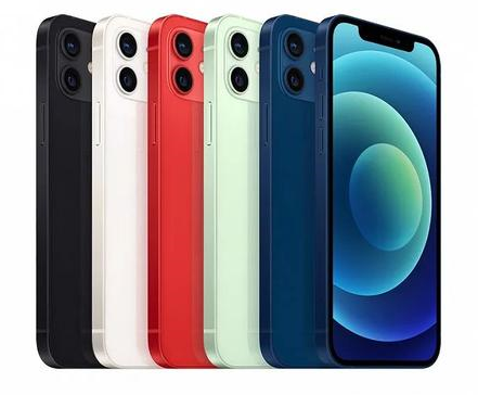 邯山苹果维修点分享iPhone 12 Pro Max维修主板易被忽略的实操故障 