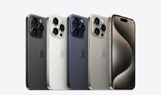 邯山苹果维修点分享iPhone 15 Pro主板底层电源与专项拷机实操避坑 