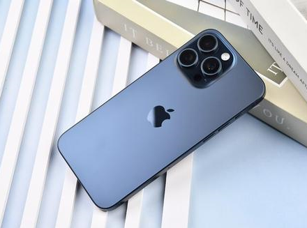 邯山苹果维修点分享iPhone 15 Pro Max锁屏密码玩机解析 