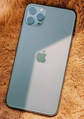 邯山苹果维修点分享iPhone 11 Pro Max黑屏特殊诱因梳理 