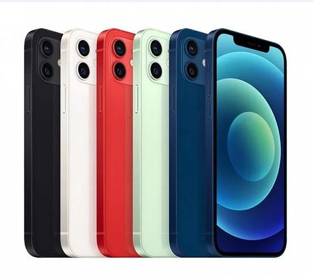 邯山苹果维修点分享iPhone 12 Pro Max黑屏冷门故障解读 