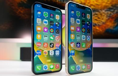 邯山苹果维修点分享iPhone 14黑屏多元故障深度解读 