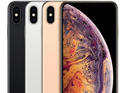 邯山苹果维修点分享iPhone XS Max电池发烫冷门成因解析 