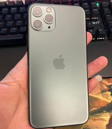 邯山苹果维修点分享iPhone 11 Pro电池发烫小众问题解读 