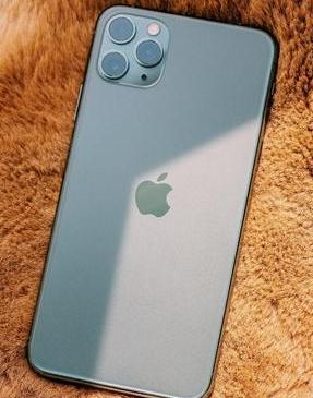 邯山苹果维修点分享iPhone 11 Pro Max电池发烫特殊问题 