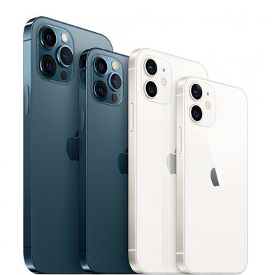 邯山苹果维修点分享iPhone 12 Pro发烫关联故障汇总 