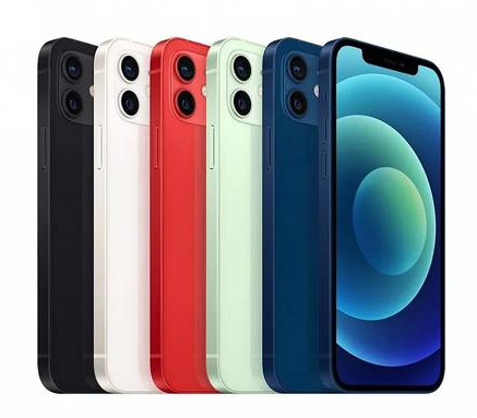 邯山苹果维修点分享iPhone 12 Pro Max发烫冷门故障梳理 