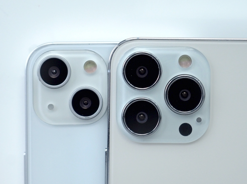 邯山苹果维修点分享iPhone 13 Pro Max发烫特殊故障解读 