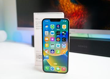 邯山苹果维修点分享iPhone 14电池发烫真实诱因盘点 